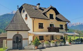 Guest House Vila Moj Mir